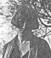 Zofia Krygowska 1931